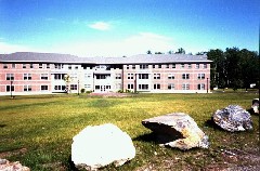 St Josephs